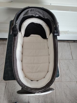 Cybex Mios Silla de Paseo con Capazo