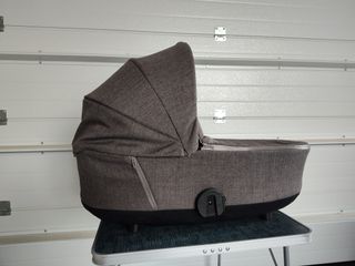 Cybex Mios Silla de Paseo con Capazo