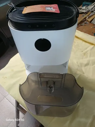 Deshumidificador Manwa Mini