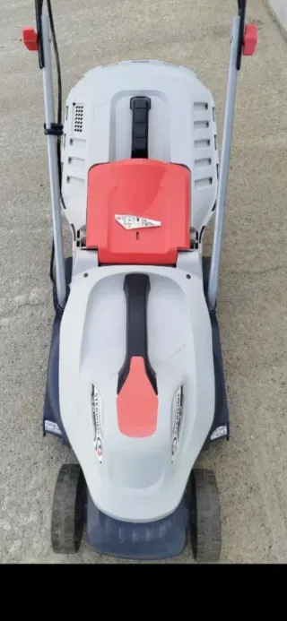 Cortacésped Eléctrico Sterwins