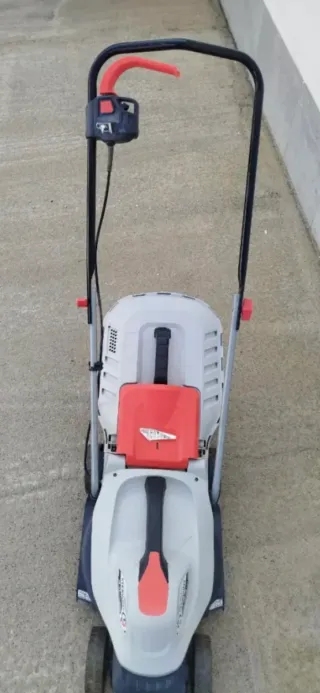 Cortacésped Eléctrico Sterwins