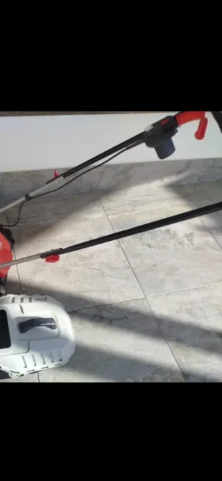 Cortacésped Eléctrico Sterwins