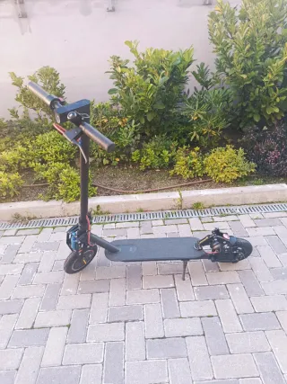 Patinete Eléctrico Xiaomi Pro 2