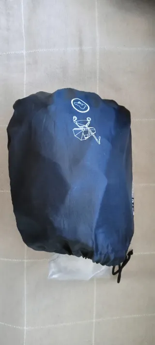 Capazo Yoyo 2 Verde Oliva