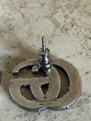 Pendientes Gucci Chanel YSL Prada LV