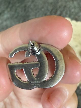 Pendientes Gucci Chanel YSL Prada LV