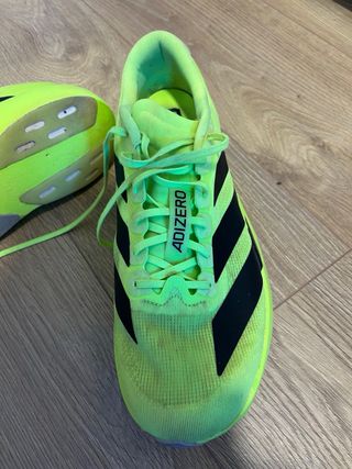 Zapatillas Adidas adizero evo SL 2025