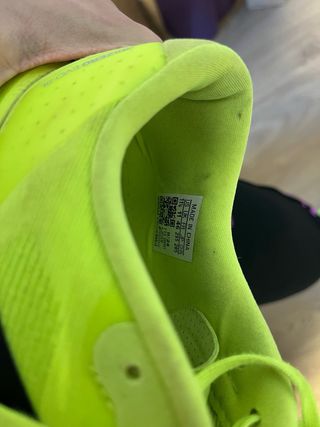 Zapatillas Adidas adizero evo SL 2025