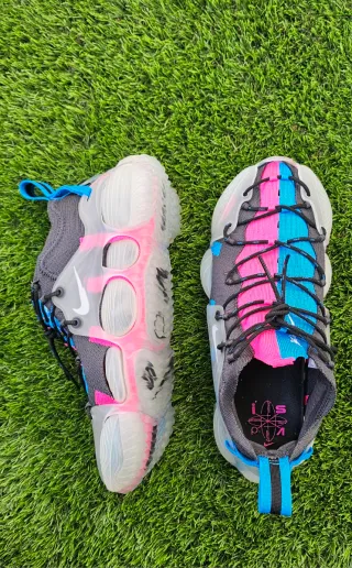 Nike ISPA Link Axis multicolor