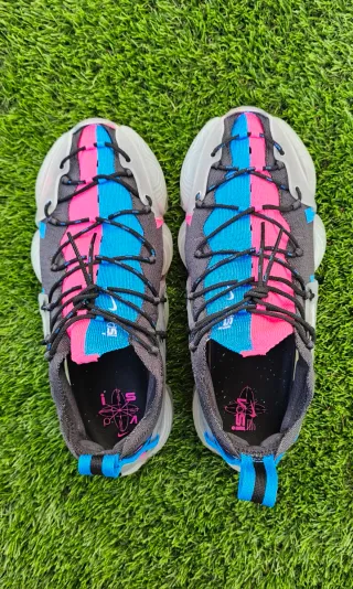 Nike ISPA Link Axis multicolor