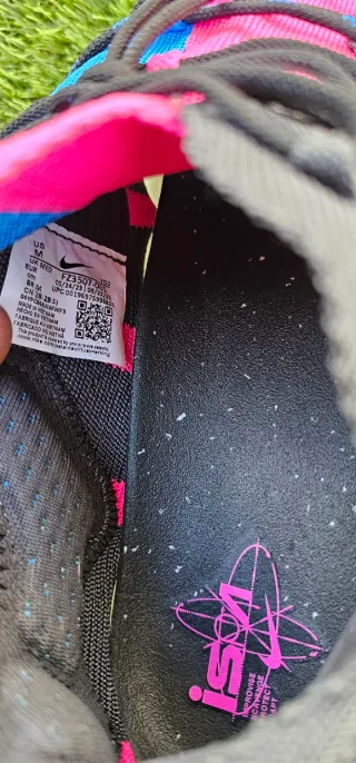 Nike ISPA Link Axis multicolor