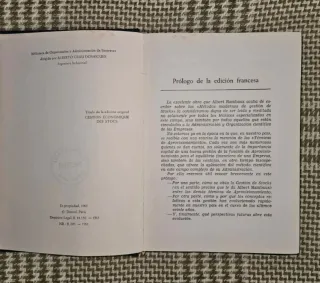 Libro Gestion Economica de Stocks