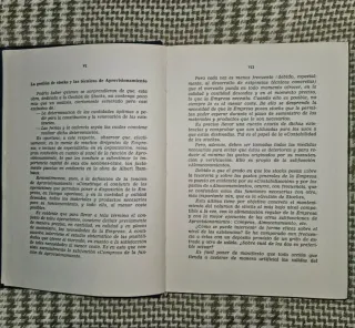 Libro Gestion Economica de Stocks