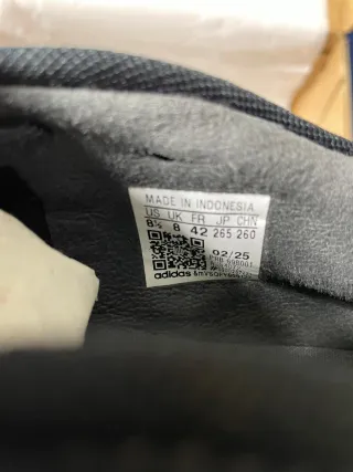 Adidas Predator Pro FG Botas Fútbol