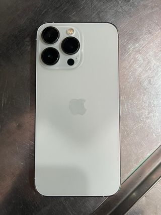 iPhone 13 Pro Blanco