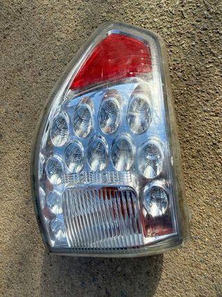 Piloto Trasero Subaru 2008-2010