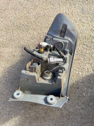 Piloto Trasero Subaru 2008-2010