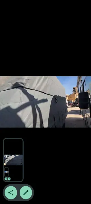 Funda para autocaravana