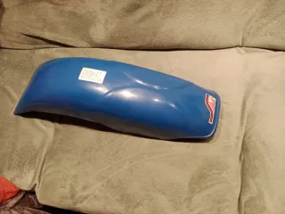 3 Guardabarros Bultaco Frontera Adaptables