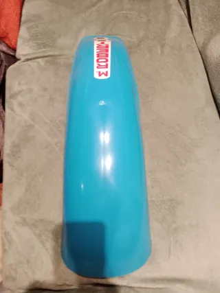 3 Guardabarros Bultaco Frontera Adaptables