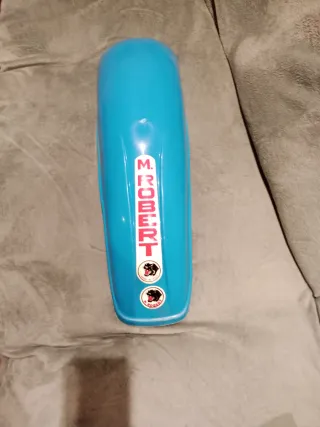 3 Guardabarros Bultaco Frontera Adaptables