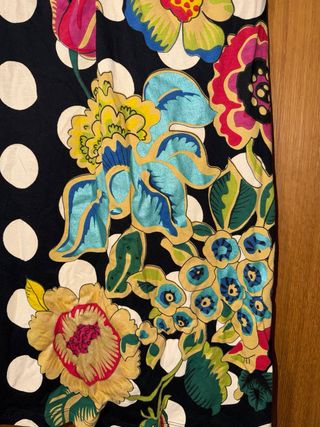 Vestido Desigual a estrenar