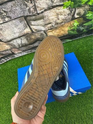 Adidas Spezial Azul Marino