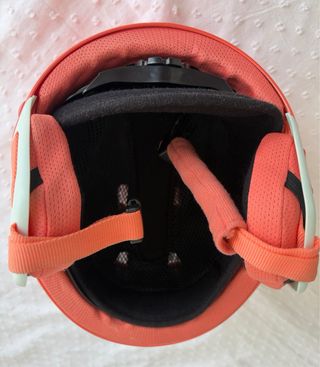 Casco Esquí Niñ@ Wedze