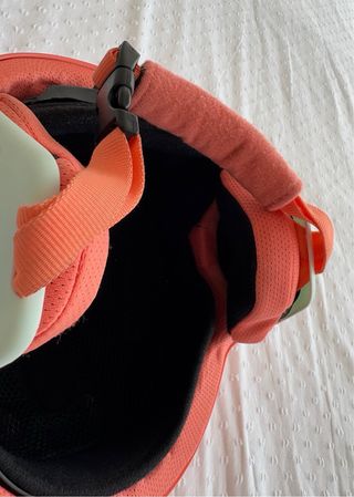 Casco Esquí Niñ@ Wedze