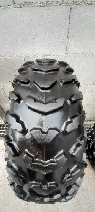 Neumáticos ATV Trail Wolf