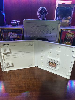 Angry Birds Star Wars Nintendo 3DS