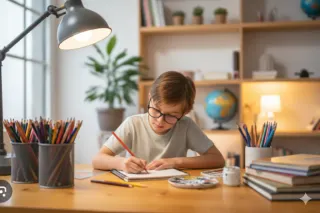 Profesor particular, refuerzo primaria y e.s.o.