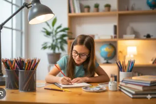 Profesor particular, refuerzo primaria y e.s.o.