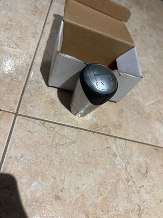 Pomo BMW Performance original 6v – BMW E90