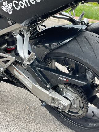 Suzuki GSXR 1000 west  k2