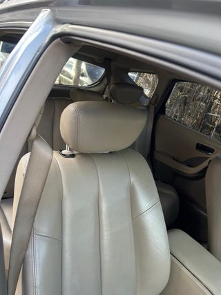 Nissan Murano 2004