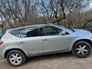 Nissan Murano 2004