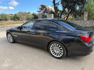 BMW Serie 7 2010