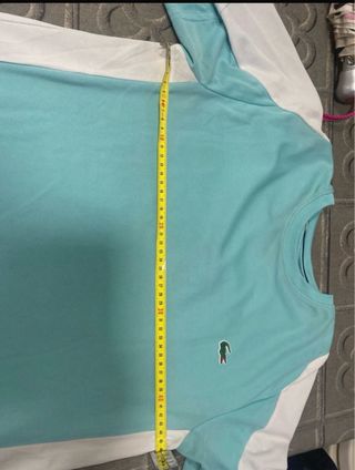 Camiseta Deportiva  Talla M