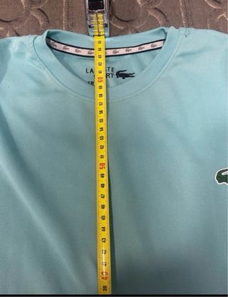 Camiseta Deportiva  Talla M