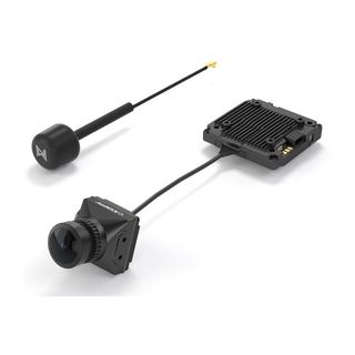 Cineon C35 Kit Avatar HD PRO, extra ducto y motor