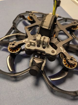 Cineon C35 Kit Avatar HD PRO, extra ducto y motor