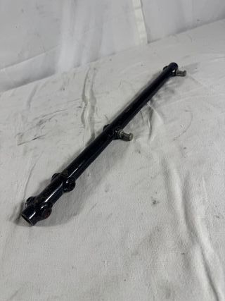 Harley Davidson FLSTS Heritage Springer 1997-1999