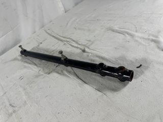 Harley Davidson FLSTS Heritage Springer 1997-1999