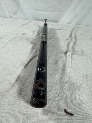 Harley Davidson FLSTS Heritage Springer 1997-1999