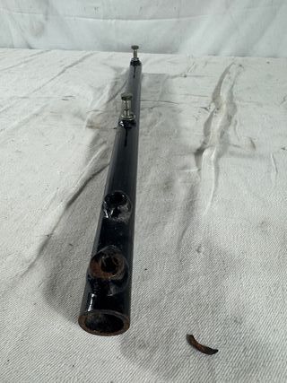 Harley Davidson FLSTS Heritage Springer 1997-1999