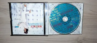 Whitney Houston - The Greatest Hits 2CD