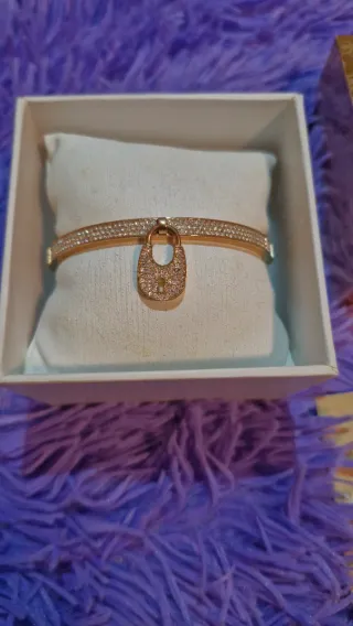 Pulsera Michael Kors con Charm