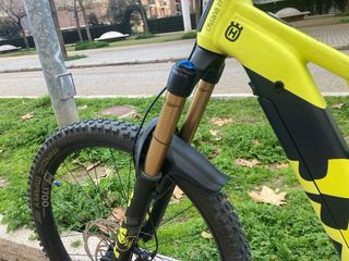 Husqvarna Hard Cross HC5 2023 T-S