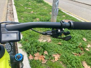 Husqvarna Hard Cross HC5 2023 T-S